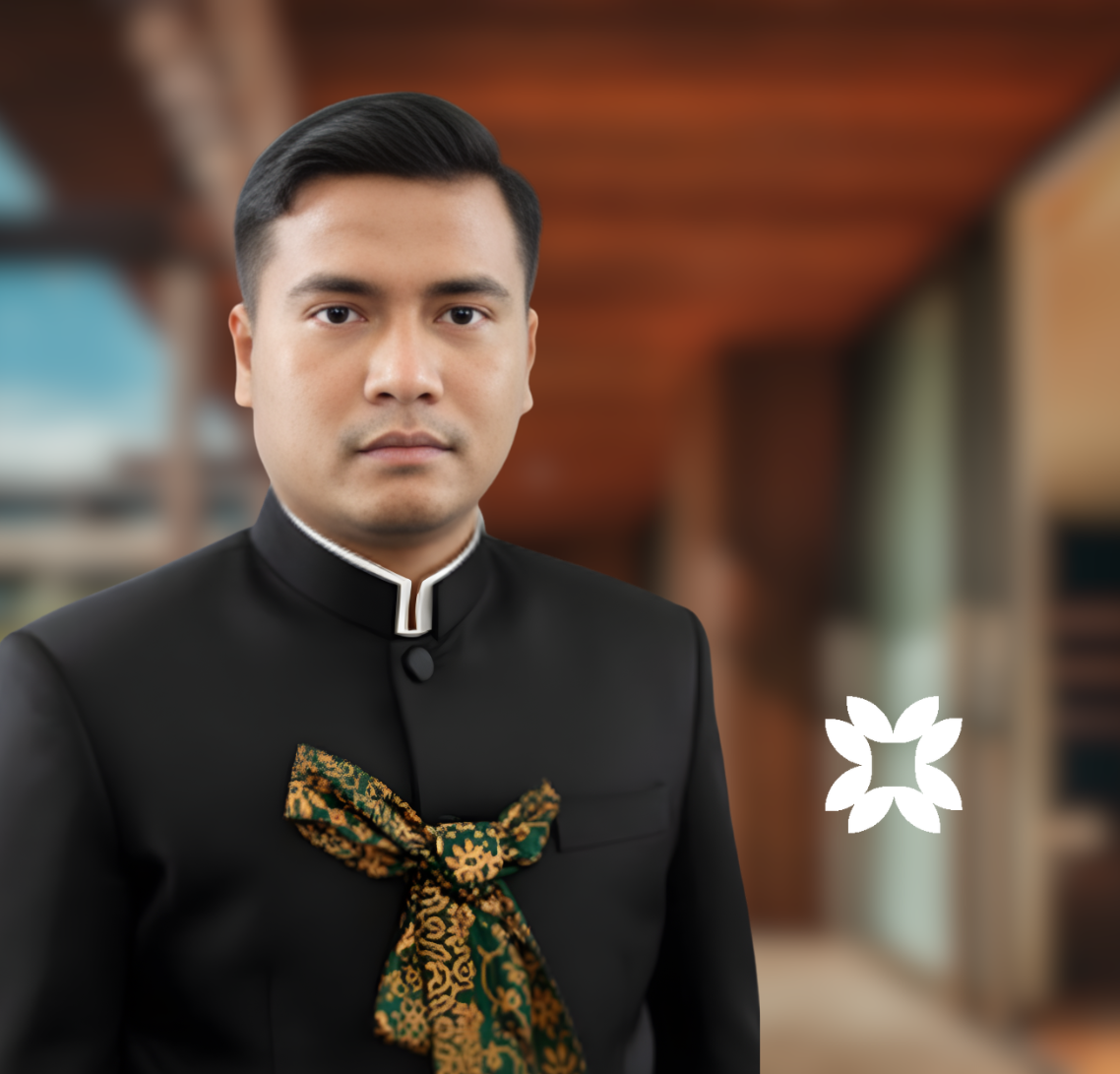 Rendy Luqman