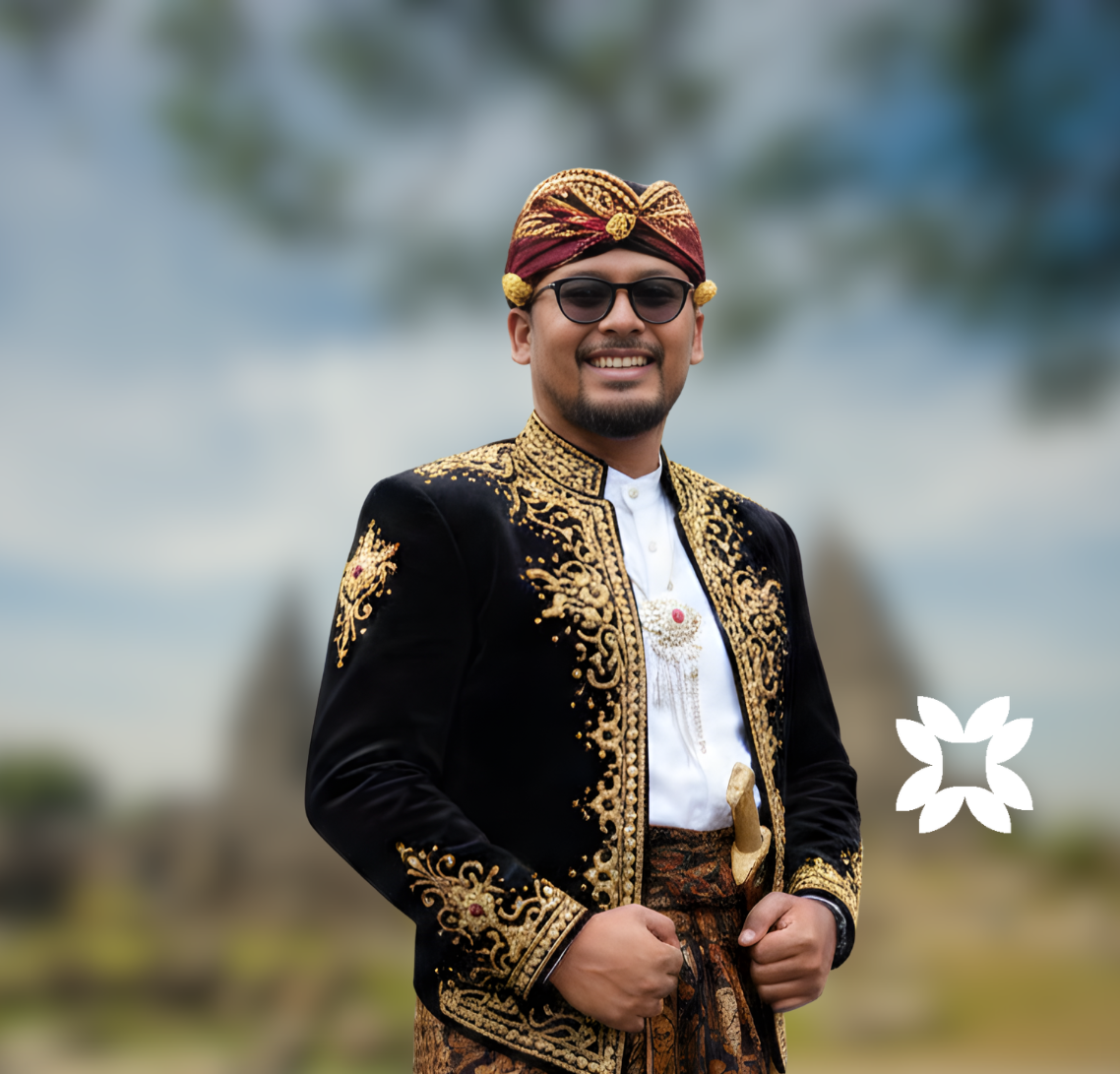 Mujibullah Jafaruddin